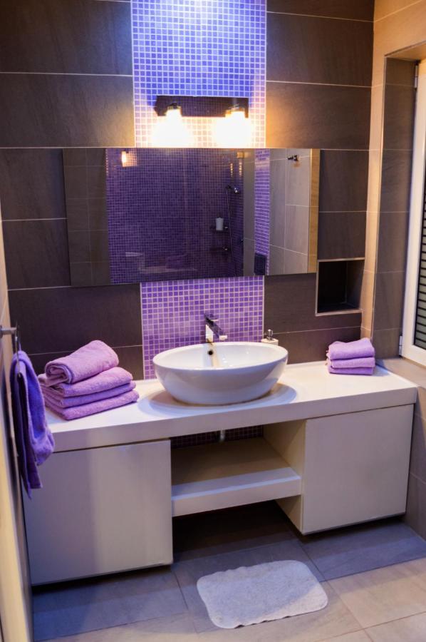 Terranova Apartment Belgrad Exterior foto