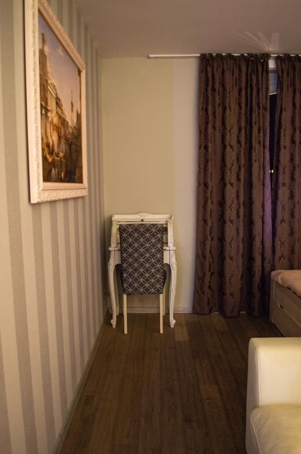 Terranova Apartment Belgrad Exterior foto